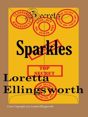 cover image of Sparkles